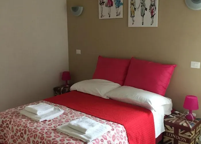 Vendégház Tiburtina 3*