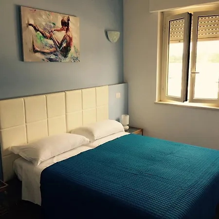 Guest house Tiburtina