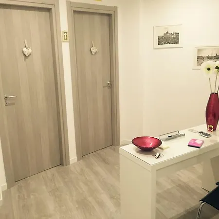 Guest house Tiburtina