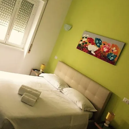 Guest house Tiburtina 3*