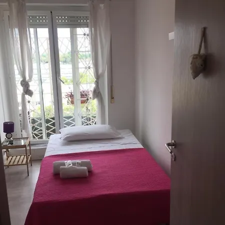 Tiburtina Pensjonat Rzym