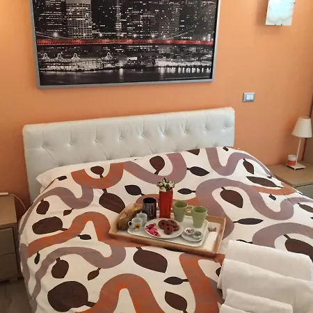 Tiburtina 3* روما